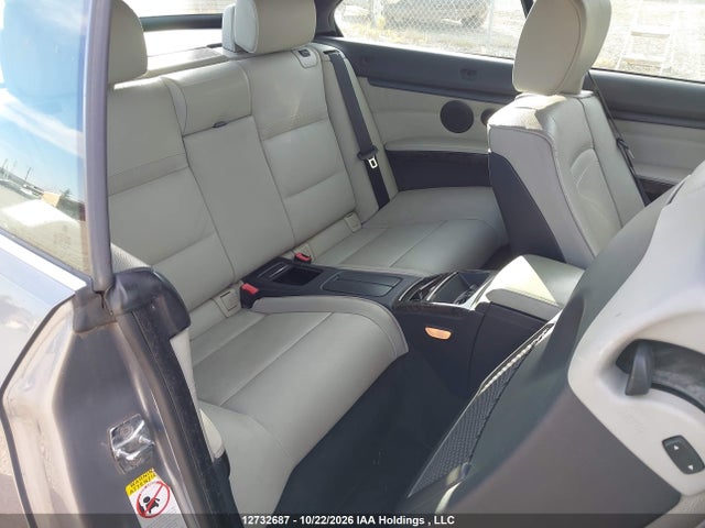 Продажа на аукционе авто 2008 Bmw 328i, vin: WBAWL13508PX22132, номер лота: 12732687