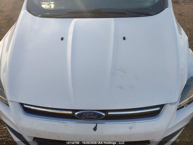 Ford Escape Titanium 2014 1FMCU9J94EUA17138 Image 10