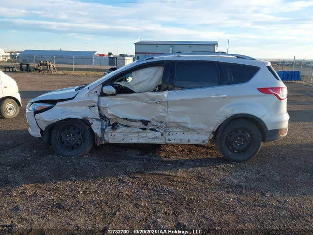 Ford Escape Titanium 2014 1FMCU9J94EUA17138 Image 13