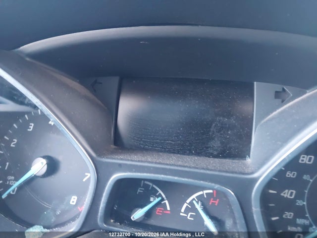 Ford Escape Titanium 2014 1FMCU9J94EUA17138 Image 14