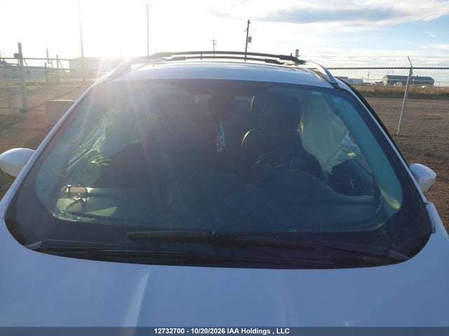 Ford Escape Titanium 2014 1FMCU9J94EUA17138 Image 16