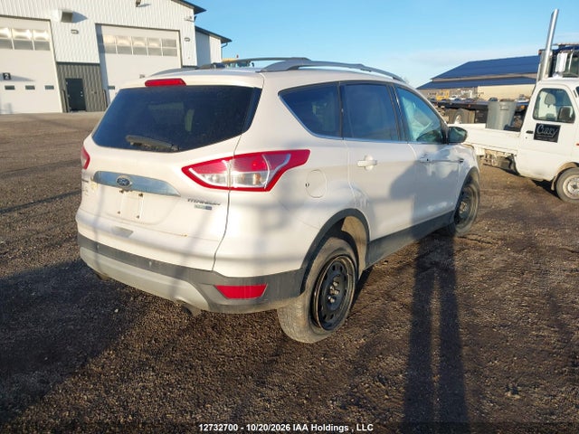 Ford Escape Titanium 2014 1FMCU9J94EUA17138 Image 4