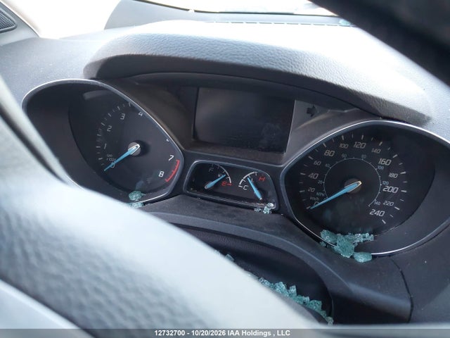 Ford Escape Titanium 2014 1FMCU9J94EUA17138 Image 7