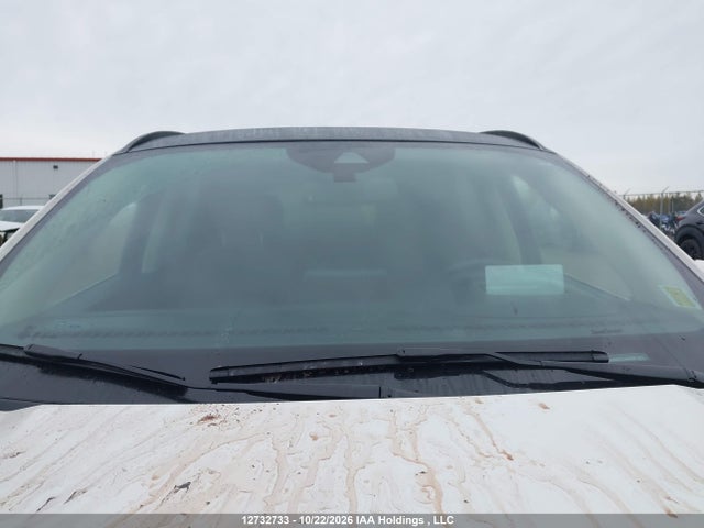 12732733 :رقم المزاد ، 1FMCU9DZXLUA42098 vin ، 2020 Ford Escape Titanium مزاد بيع