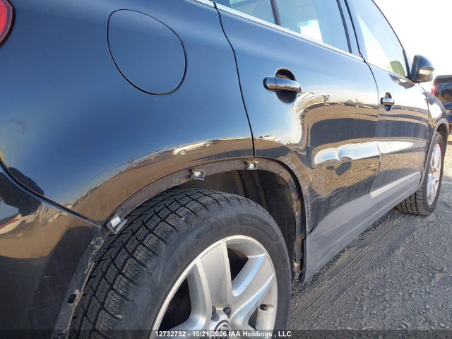 2010 Volkswagen Tiguan Se/sel მანქანა იყიდება აუქციონზე, vin: WVGBV7AX3AW518841, აუქციონის ნომერი: 12732752
