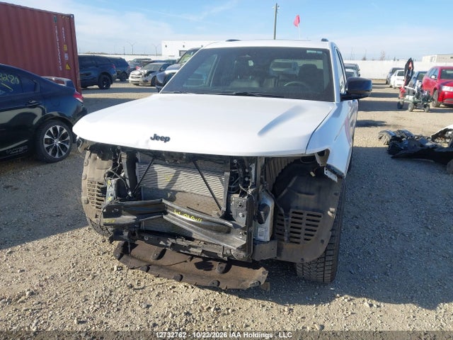 Продажа на аукционе авто 2024 Jeep Grand Cherokee Limited, vin: 1C4RJHBG8RC215148, номер лота: 12732762