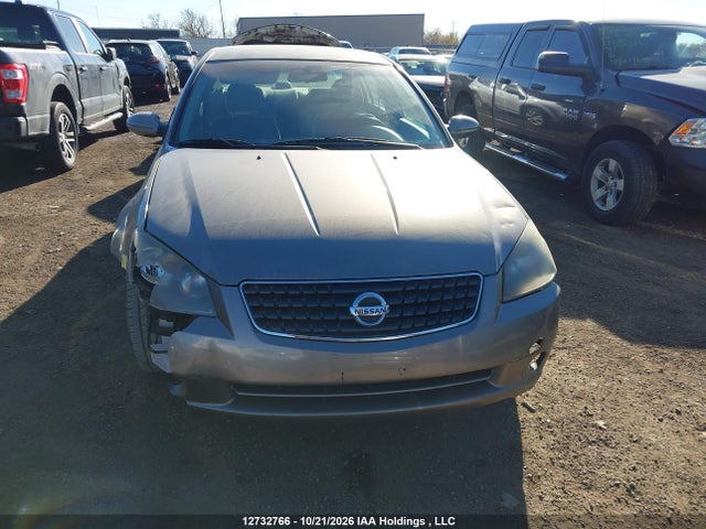 Продаж на аукціоні авто 2005 Nissan Altima 2.5 S, vin: 1N4AL11D45C318475, номер лоту: 12732766