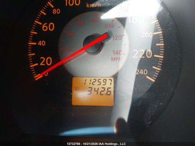 Продаж на аукціоні авто 2005 Nissan Altima 2.5 S, vin: 1N4AL11D45C318475, номер лоту: 12732766