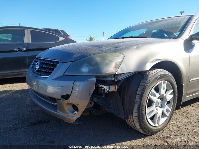 Продаж на аукціоні авто 2005 Nissan Altima 2.5 S, vin: 1N4AL11D45C318475, номер лоту: 12732766