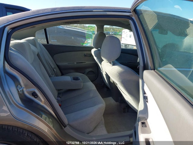 Продаж на аукціоні авто 2005 Nissan Altima 2.5 S, vin: 1N4AL11D45C318475, номер лоту: 12732766
