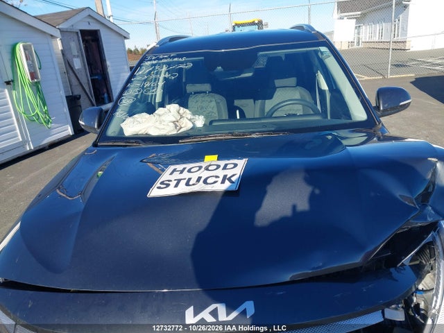KIA Seltos Lx 2026 KNDEPCAA2T7830842 Image 10