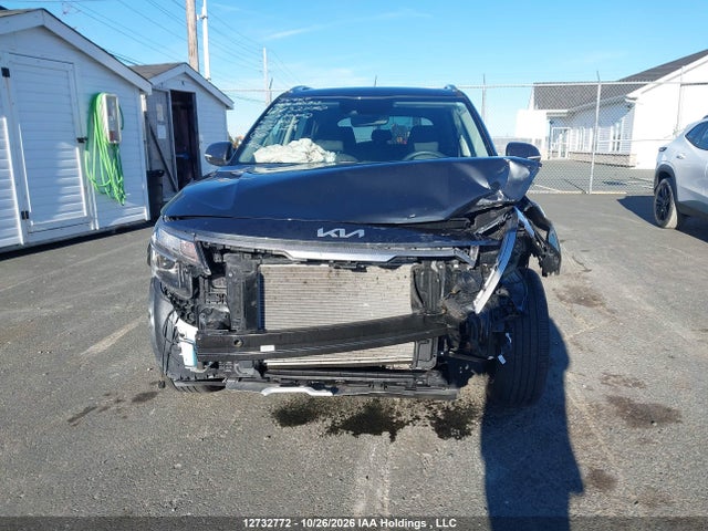 KIA Seltos Lx 2026 KNDEPCAA2T7830842 Image 13