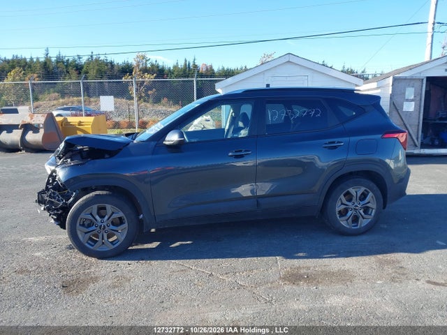 KIA Seltos Lx 2026 KNDEPCAA2T7830842 Image 15