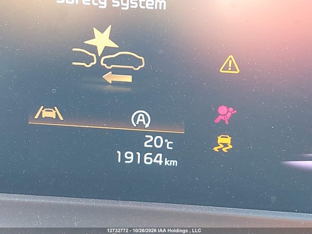 KIA Seltos Lx 2026 KNDEPCAA2T7830842 Image 16