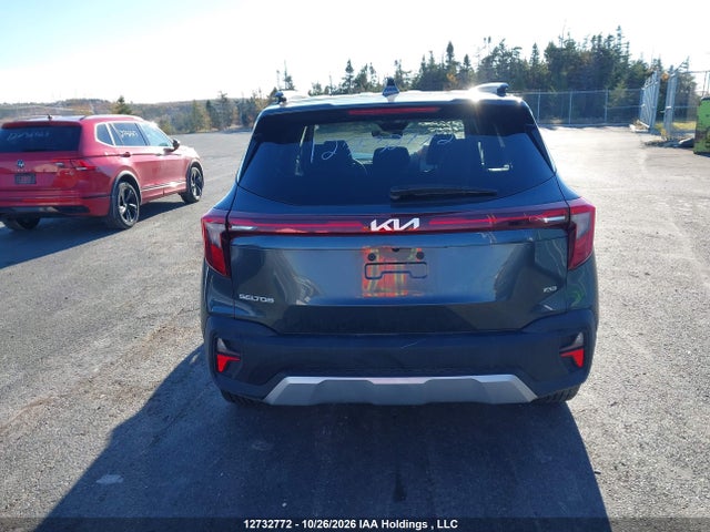 KIA Seltos Lx 2026 KNDEPCAA2T7830842 Image 17