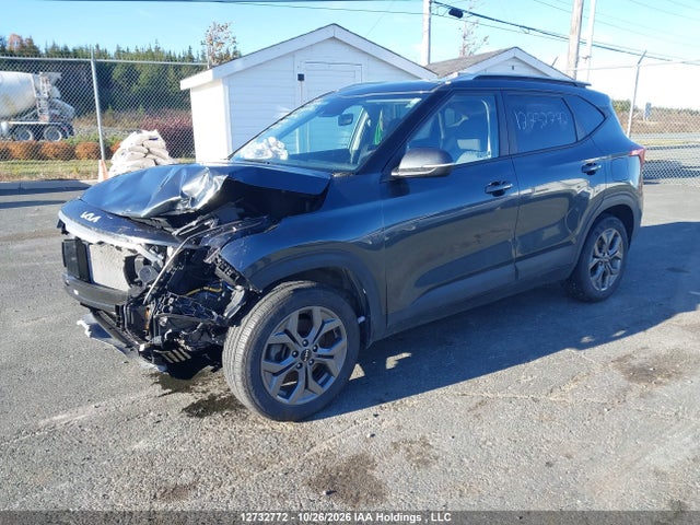 KIA Seltos Lx 2026 KNDEPCAA2T7830842 Image 2