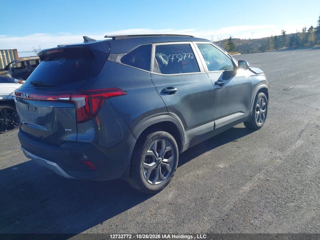 KIA Seltos Lx 2026 KNDEPCAA2T7830842 Image 4