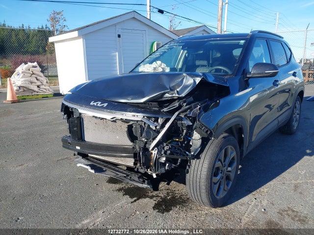 KIA Seltos Lx 2026 KNDEPCAA2T7830842 Image 6