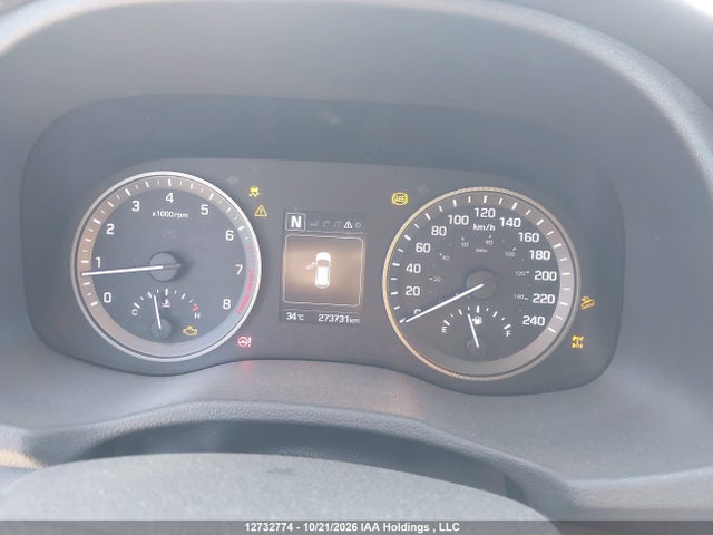 Продажа на аукционе авто 2016 Hyundai Tucson Limited/sport And Eco/se, vin: KM8J3CA43GU168356, номер лота: 12732774