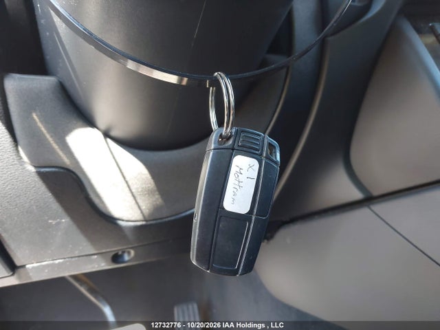 BMW X1 Xdrive28i 2014 WBAVL1C59EVR94973 Image 10
