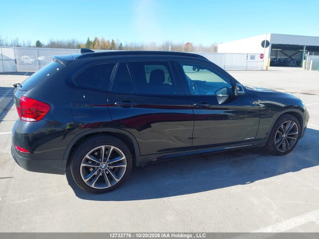 BMW X1 Xdrive28i 2014 WBAVL1C59EVR94973 Image 13
