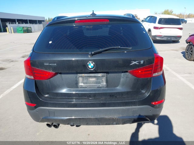 BMW X1 Xdrive28i 2014 WBAVL1C59EVR94973 Image 16