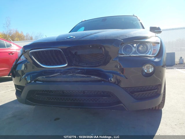 BMW X1 Xdrive28i 2014 WBAVL1C59EVR94973 Image 6