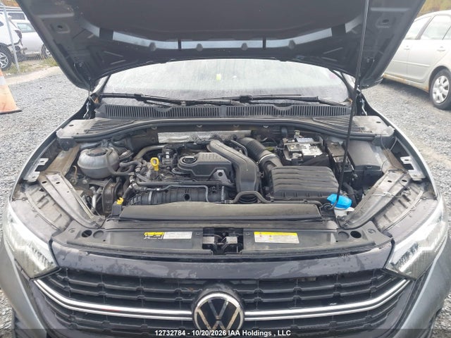 Volkswagen Jetta Comfortline 2024 3VWSM7BUXRM002626 Image 10