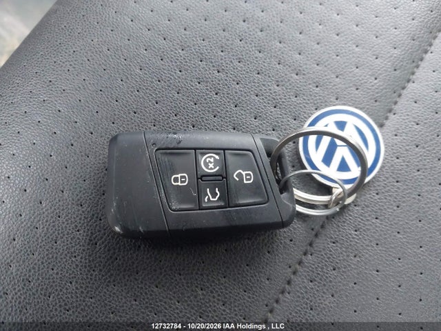 Volkswagen Jetta Comfortline 2024 3VWSM7BUXRM002626 Image 11