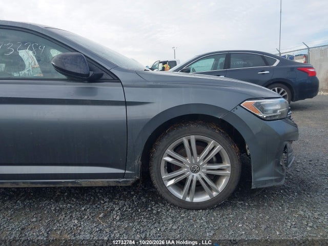 Volkswagen Jetta Comfortline 2024 3VWSM7BUXRM002626 Image 12