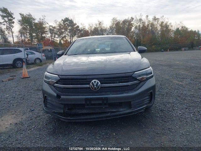 Volkswagen Jetta Comfortline 2024 3VWSM7BUXRM002626 Image 13