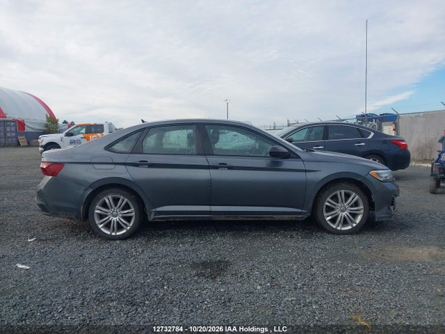 Volkswagen Jetta Comfortline 2024 3VWSM7BUXRM002626 Image 14