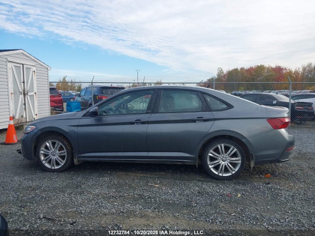 Volkswagen Jetta Comfortline 2024 3VWSM7BUXRM002626 Image 15