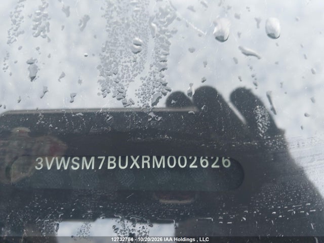 Volkswagen Jetta Comfortline 2024 3VWSM7BUXRM002626 Image 20