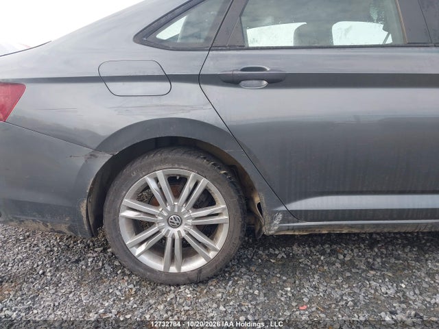 Volkswagen Jetta Comfortline 2024 3VWSM7BUXRM002626 Image 21