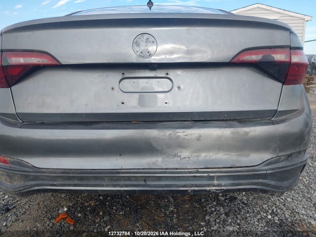 Volkswagen Jetta Comfortline 2024 3VWSM7BUXRM002626 Image 22