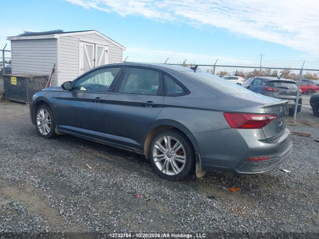 Volkswagen Jetta Comfortline 2024 3VWSM7BUXRM002626 Image 3