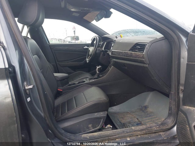 Volkswagen Jetta Comfortline 2024 3VWSM7BUXRM002626 Image 5