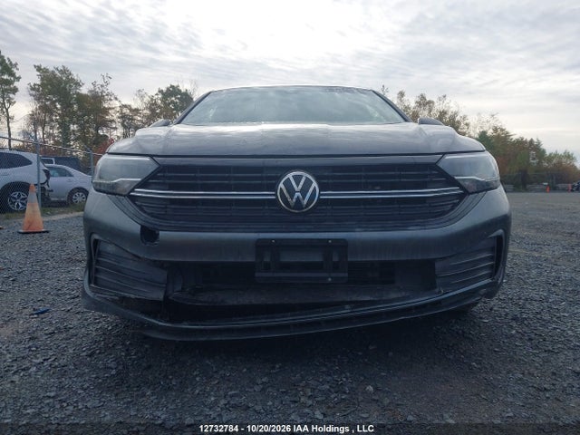 Volkswagen Jetta Comfortline 2024 3VWSM7BUXRM002626 Image 6