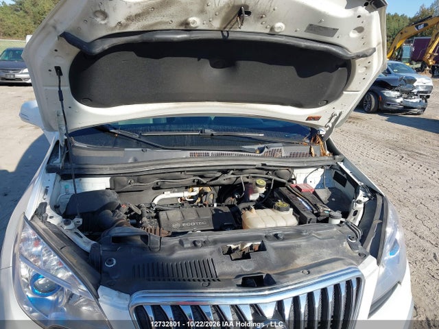 Buick Encore 2016 KL4CJGSBXGB518482 Image 10