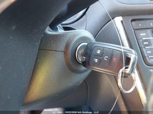 Buick Encore 2016 KL4CJGSBXGB518482 Image 11
