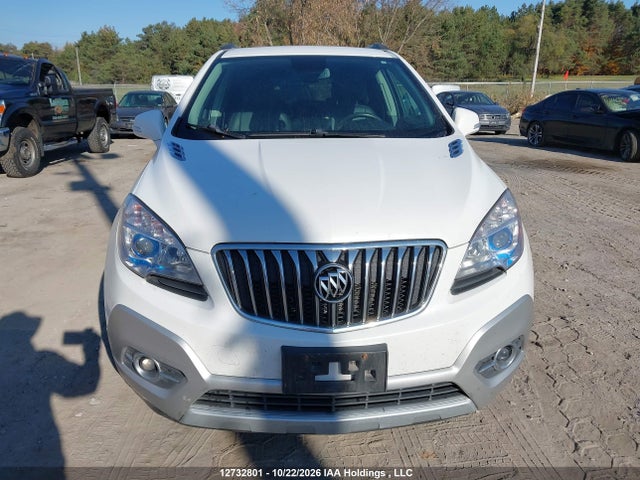 Buick Encore 2016 KL4CJGSBXGB518482 Image 13
