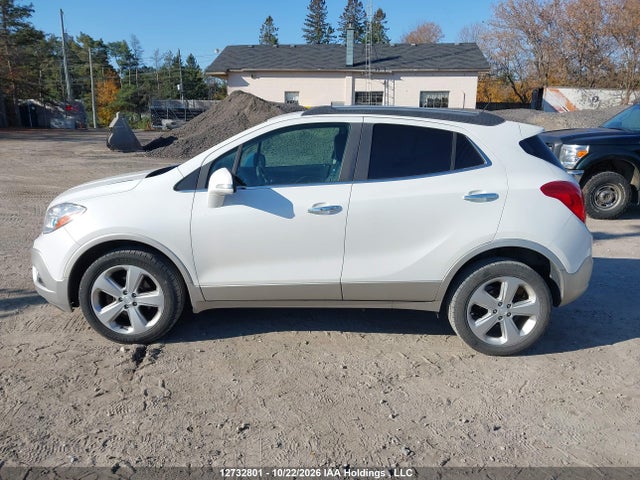 Buick Encore 2016 KL4CJGSBXGB518482 Image 15