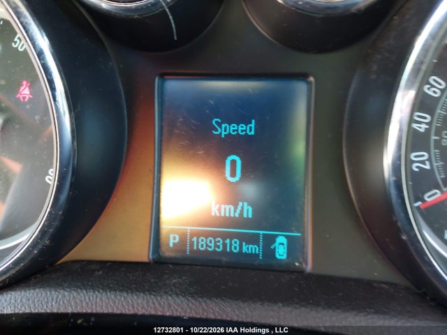 Buick Encore 2016 KL4CJGSBXGB518482 Image 16