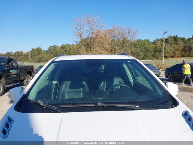 Buick Encore 2016 KL4CJGSBXGB518482 Image 18