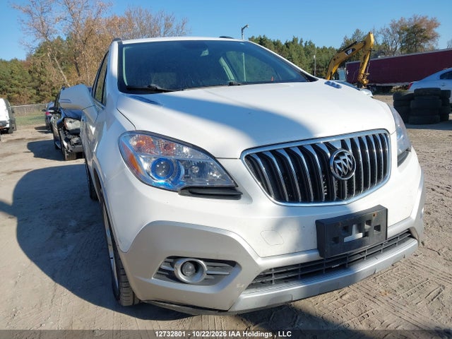 Buick Encore 2016 KL4CJGSBXGB518482 Image 6
