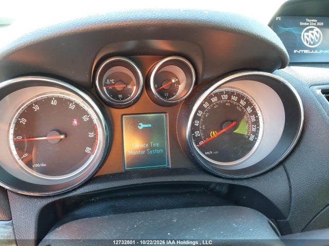 Buick Encore 2016 KL4CJGSBXGB518482 Image 7