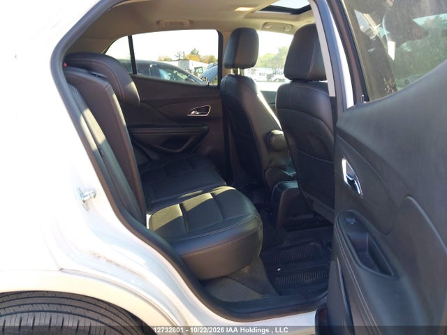 Buick Encore 2016 KL4CJGSBXGB518482 Image 8