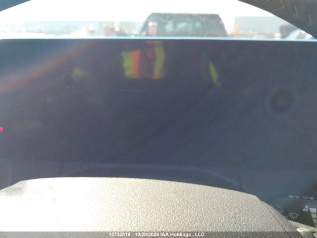 Nissan Armada Platinum 2026 JN8AY3EE7T9431944 Image 6
