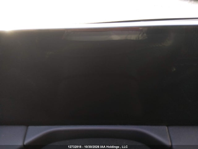 Nissan Armada Platinum 2026 JN8AY3EE7T9431944 Image 7